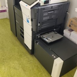 Serwis sprzętu biurowego Nowa wola 3