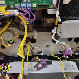 Serwis sprzętu biurowego Nowa wola 2