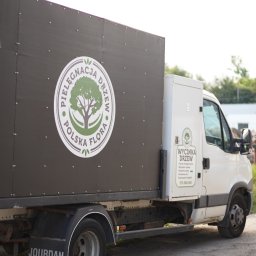 Polska Flora Katowice Sp.z o.o. - Doskonałe Urządzanie Ogrodów Katowice