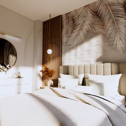 Projektowanie mieszkania Kraków 3