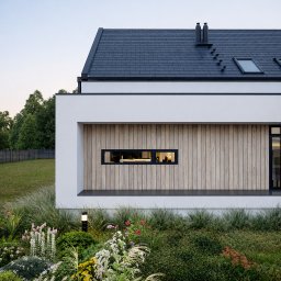 Projektowanie domów Kraków 2