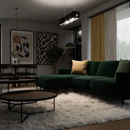 Projektowanie domów Kraków 1