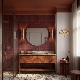 ŁUCJA ORKISZ PRIM AREA STUDIO - Projektowanie wnętrz Krak&oacute;w