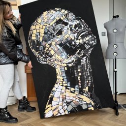 Graficy Wysocko Małe 2