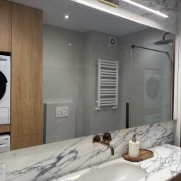 Remonty mieszkań Warszawa 1