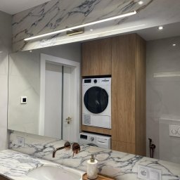 Remonty mieszkań Warszawa 3