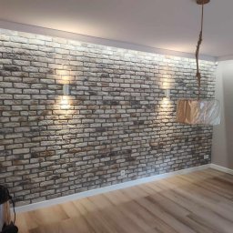 Remonty mieszkań Warszawa 4