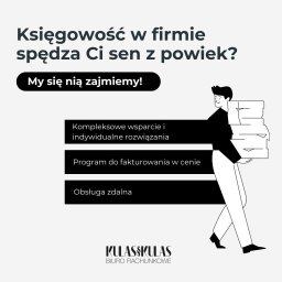 Pełna księgowość Chojnice 1