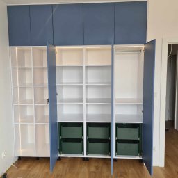 Kuchnie na wymiar Sułkowice 2