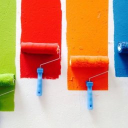 Kamil Kobyliński - Naciągany Sufit Warszawa