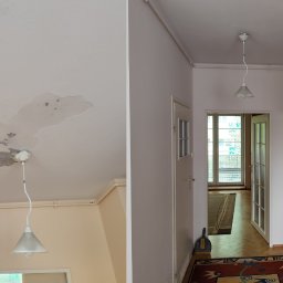 Malowanie mieszkań Warszawa 1