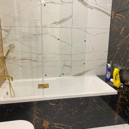 Remont łazienki Wrocław 2