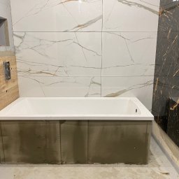 Remont łazienki Wrocław 3