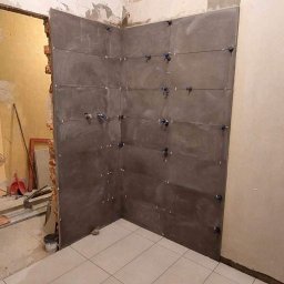 Remont łazienki Wrocław 4