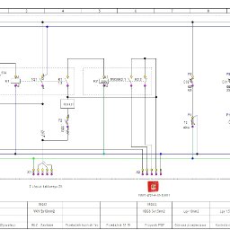 Projekt wyłącznika PWP