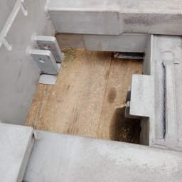 Piaskowanie Secemin 4