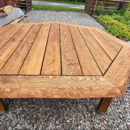 Domy szkieletowe Dąbrówka 2