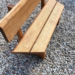 Domy szkieletowe Dąbrówka 4