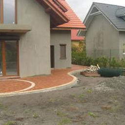 Zyg-Mal usługi remontowo budowlane - Platformy Schodowe Kozy