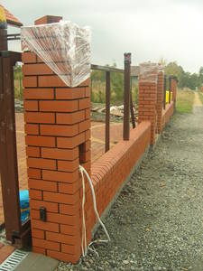 Usługi remontowo-budowlane