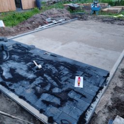 Twoje zlecenie - Najlepsze Sadzenie Drzew w Pile