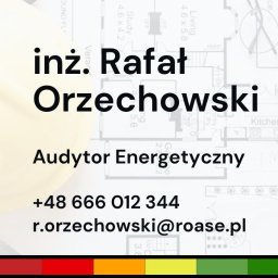 Roase - Inżynier Budownictwa Legnica