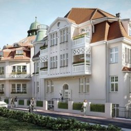 Baltic Luxury Residence