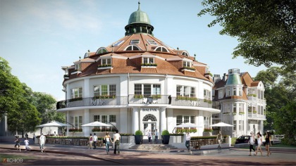 Baltic Luxury Residence