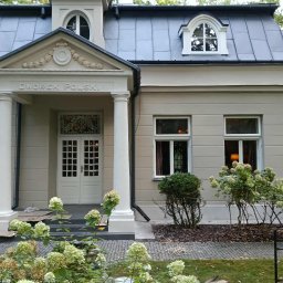 Malowanie mieszkań Uwieliny 3