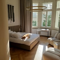 Malowanie mieszkań Uwieliny 1