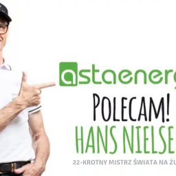 Asta Energy sp. z o. o. - Profesjonalna Energia Odnawialna Piła