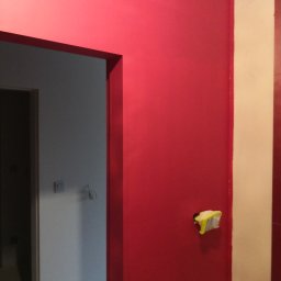 Tynki maszynowe Szczecin 2