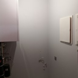 Tynki maszynowe Szczecin 4