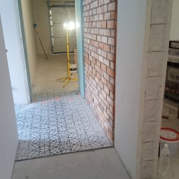 Wykończenia wnętrz Bydgoszcz 4