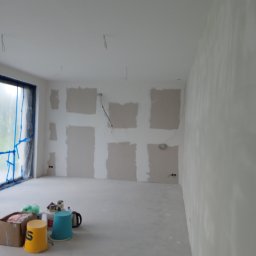 Wykończenia wnętrz Bydgoszcz 2