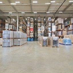 Magazynowanie i przechowywanie Kraków 1