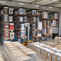 Magazynowanie i przechowywanie Kraków 2