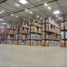 Magazynowanie i przechowywanie Kraków 3