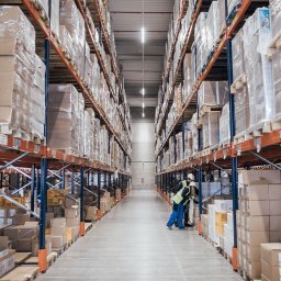 Magazynowanie i przechowywanie Kraków 4