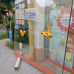 NI-TECH ROMAN Jedenasty - Czyszczenie rynien Gdańsk