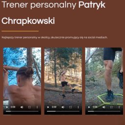 Tworzenie stron internetowych Starogard Gdański 3