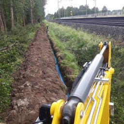 Instalatorstwo telekomunikacyjne Kobylnica 1