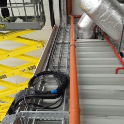 Instalatorstwo telekomunikacyjne Kobylnica 4