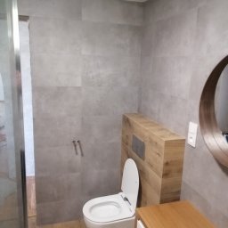 Malowanie mieszkań Tyczyn 2