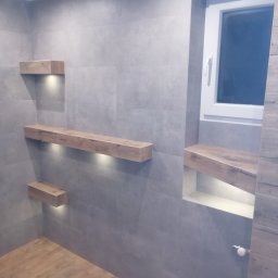 Malowanie mieszkań Tyczyn 4