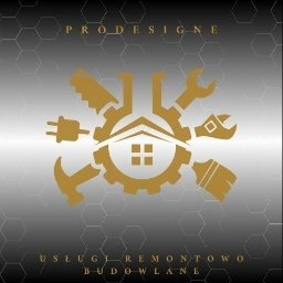 ProDesigne - Sufit Napinany Tyczyn