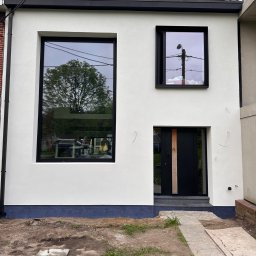 Ocieplanie elewacji Opole 1