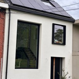 Ocieplanie elewacji Opole 2