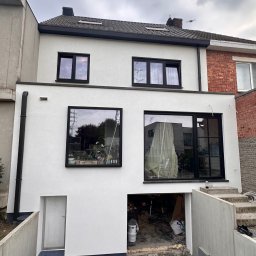 Ocieplanie elewacji Opole 3