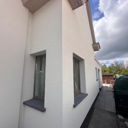 Ocieplanie elewacji Opole 4